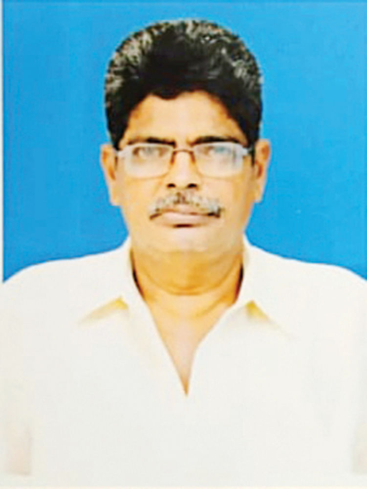 காளி