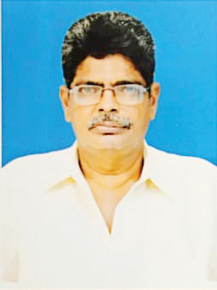 காளி
