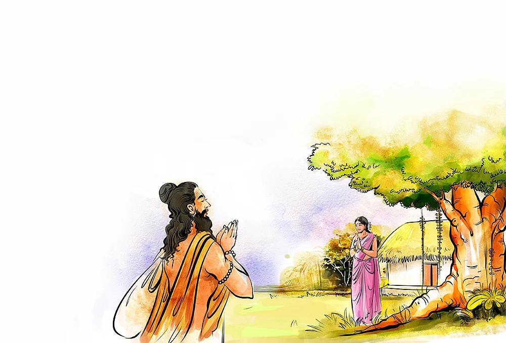 ஸ்வாமி வீரபிரம்மேந்திரர்