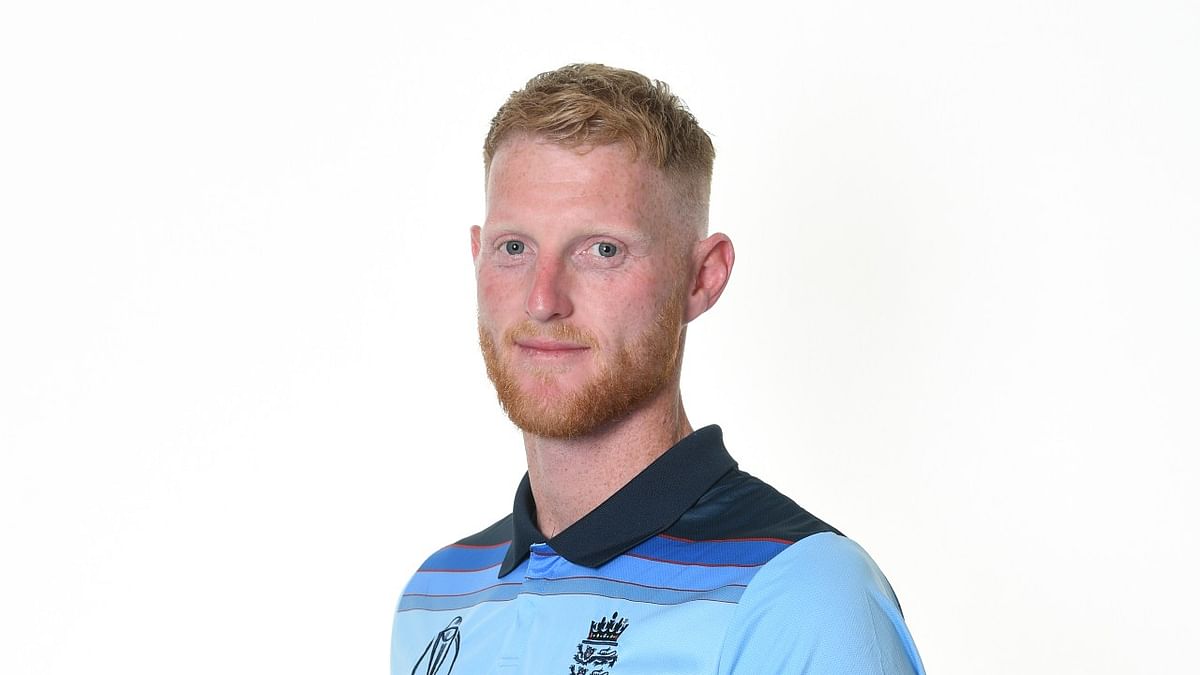 Ben Stokes