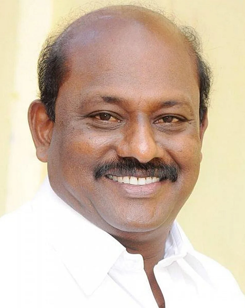 விக்கிரமராஜா