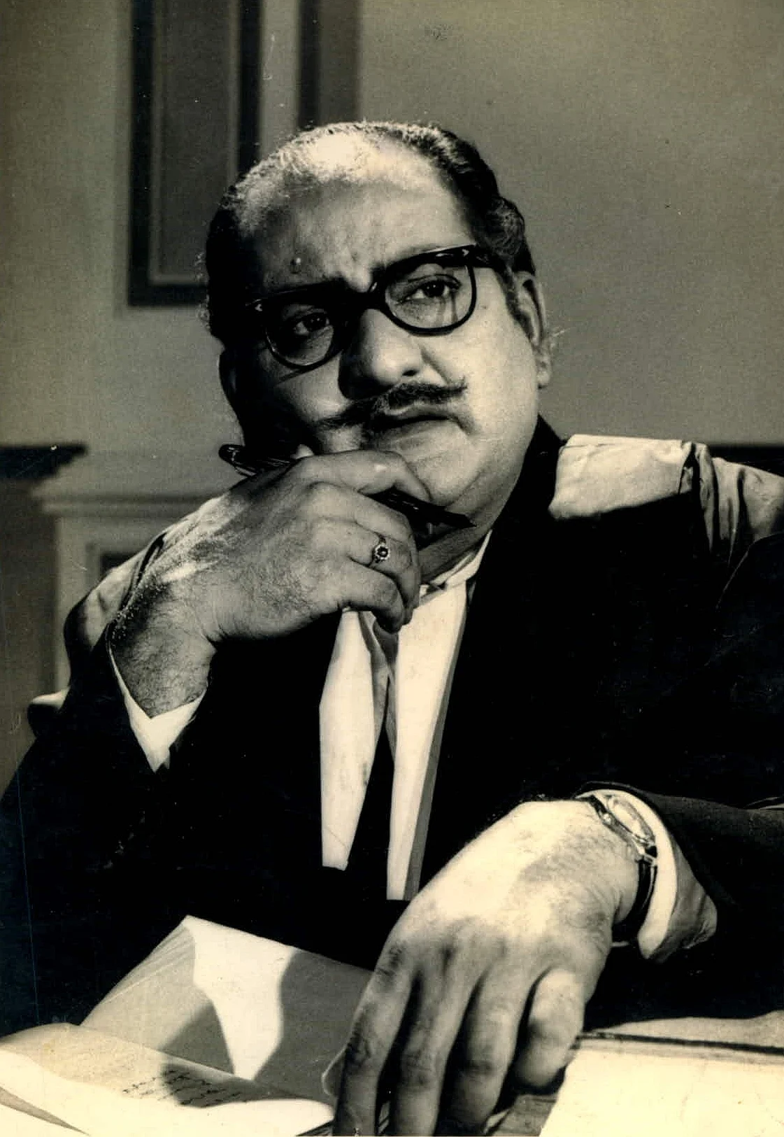 Tribute to the legendary Actor S.V. Ranga Rao