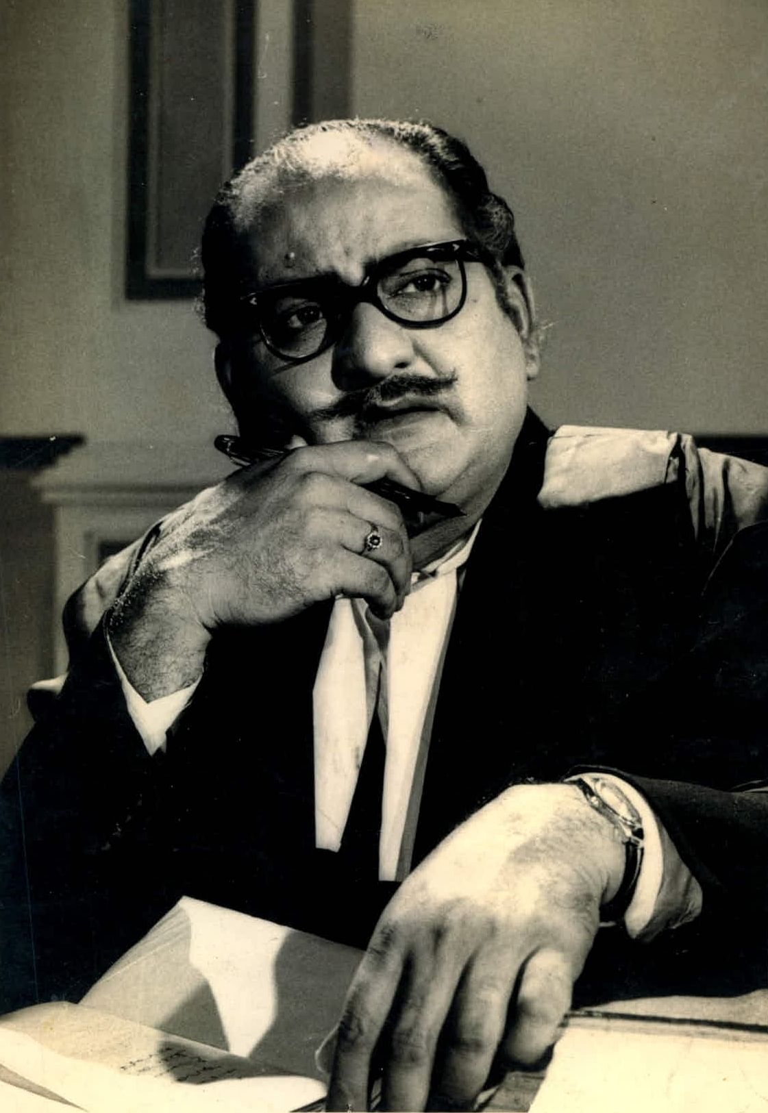 Tribute to the legendary Actor  S.V. Ranga Rao