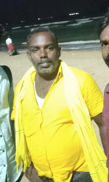 வெயில் செல்வம்