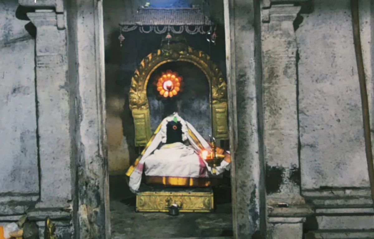 திருமெய்ஞானம்