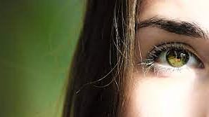 Eyebrow (Representational Image)