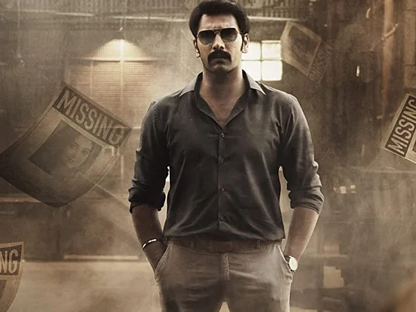 Dejavu Review: ஆள் கடத்தல், ESP, கொலை - த்ரில்லிங் பாக்கெட் நாவல் சுவாரஸ்யம்; ஆனால் லாஜிக்?