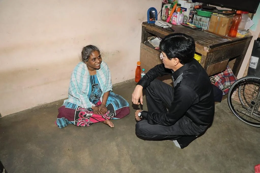 ராதாகிருஷ்ணன் ஐ.ஏ.எஸ்