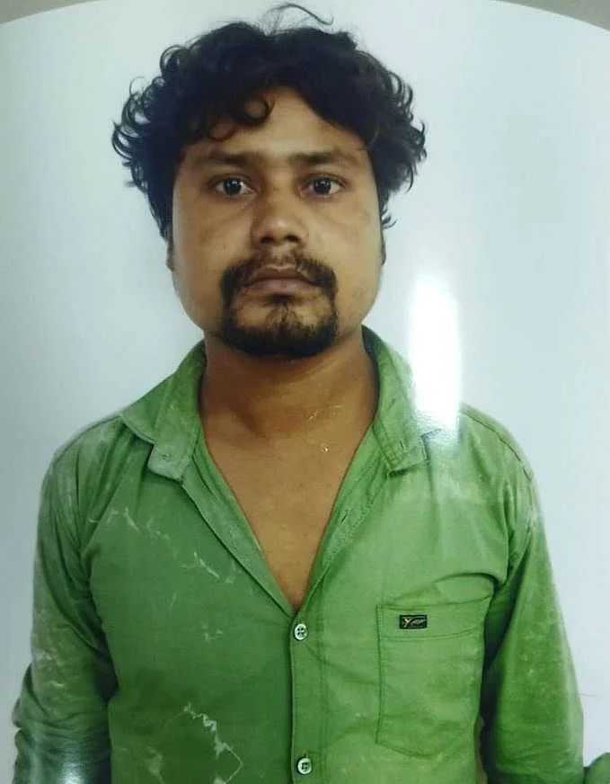 பாபு என்கிற இப்ராஹிம்