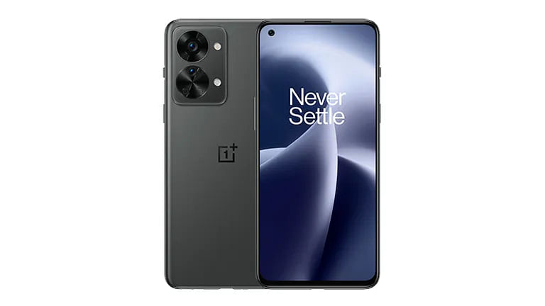 Oneplus Nord 2T  5G