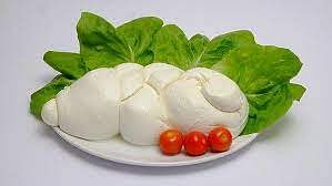 Mozzarella cheese