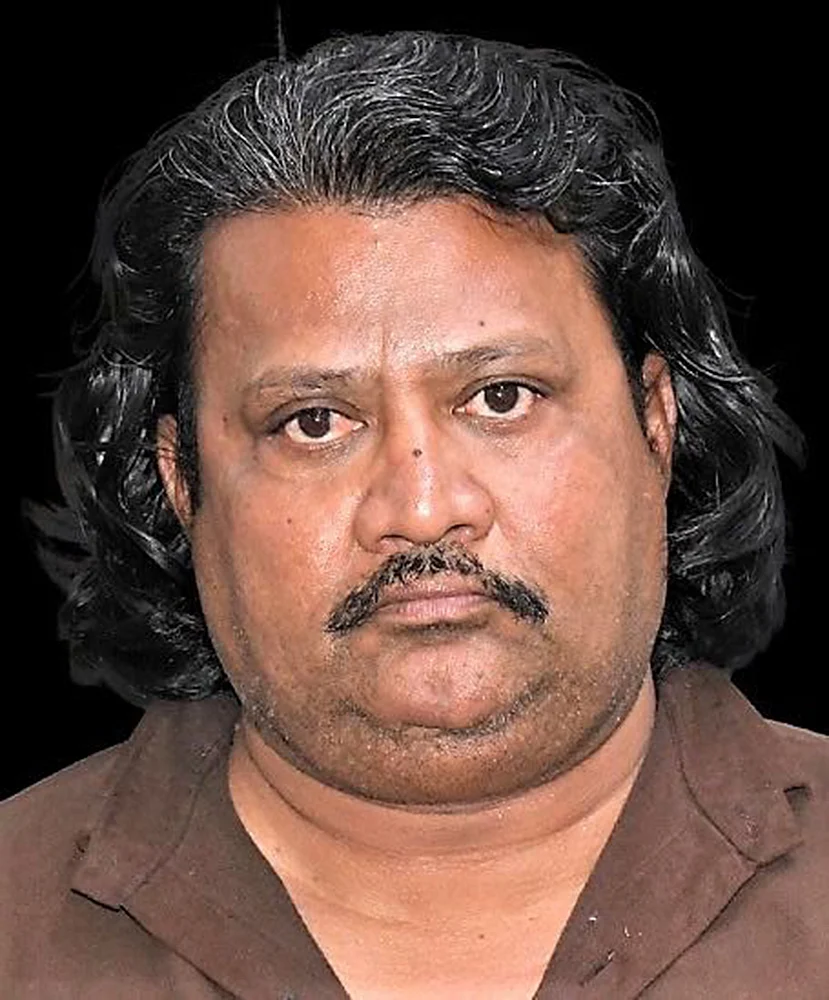 காஜாமைதீன்