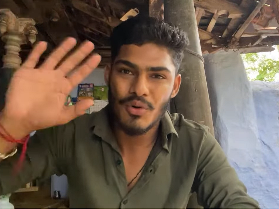 TTF வாசன் - புது ரூட்டுத் தல; 2கே கிட்ஸ் ரசிகர் படை உருவாவது இப்படித்தான்!