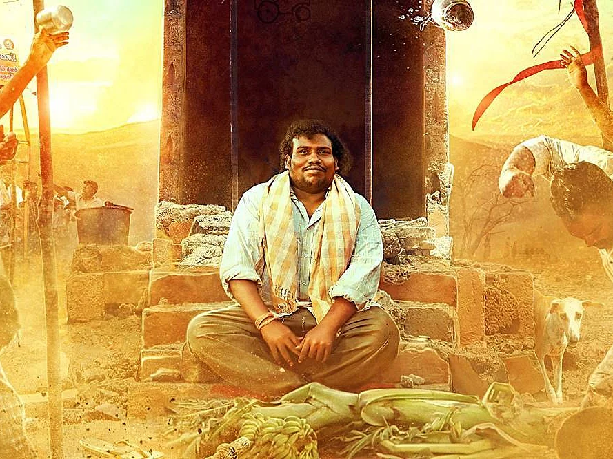 National Film Awards: சிறந்த வசனத்திற்கான விருதைப் பெற்ற `மண்டேலா' படத்திலிருந்து சில வசனங்கள்!