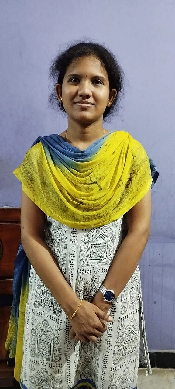 ஏஞ்சலின் ரெனிட்டா
