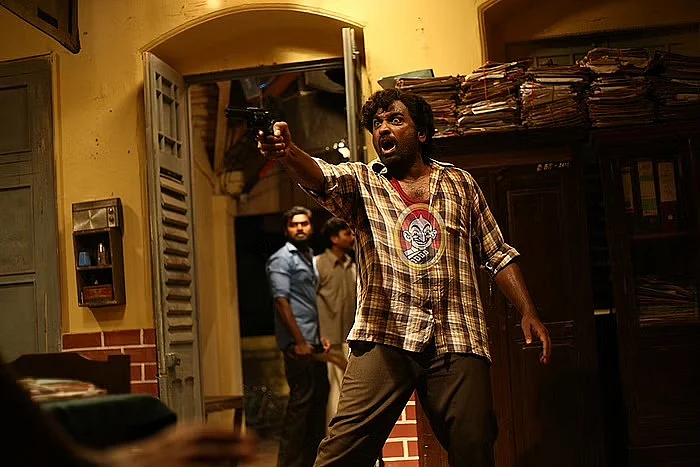 விஜய் சேதுபதி