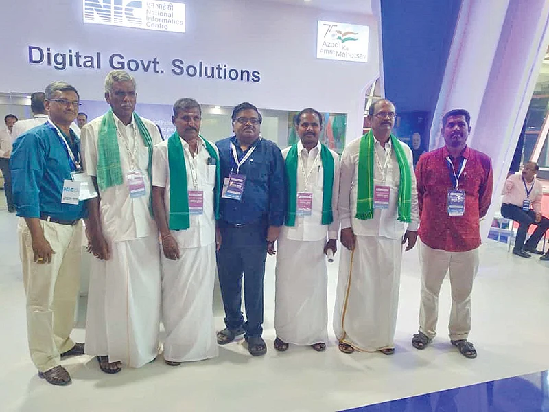 குஜராத்தில் நடைபெற்ற நிகழ்வில்