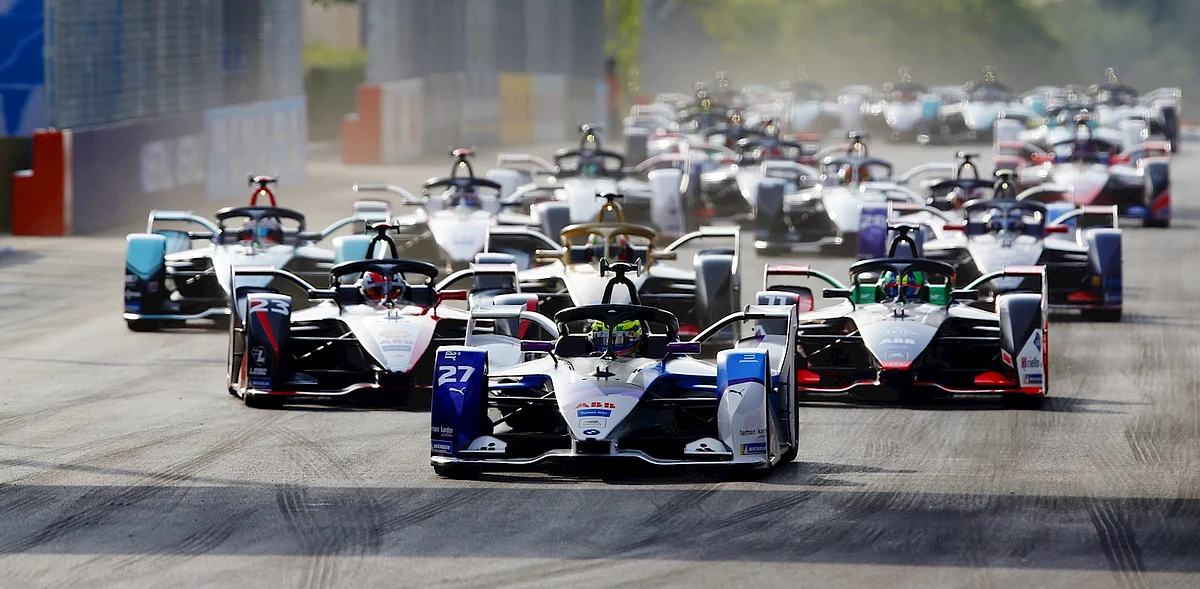 Formula E