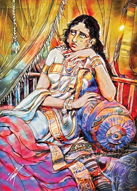 நீரதிகாரம் - 47 - பெரியாறு அணை உருவான வரலாற்றுத் தொடர்...