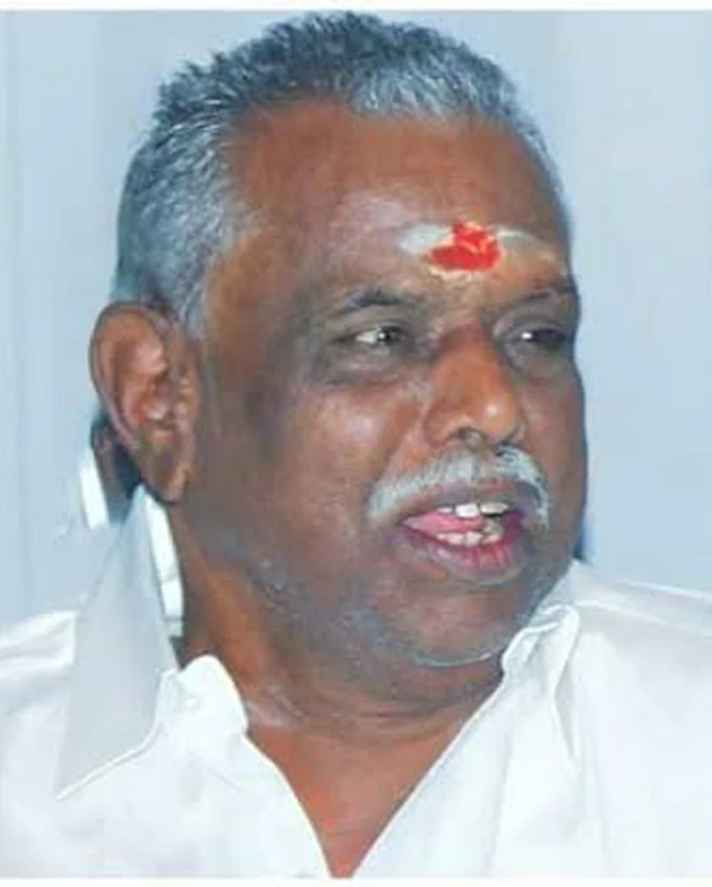 செய்யாதுரை