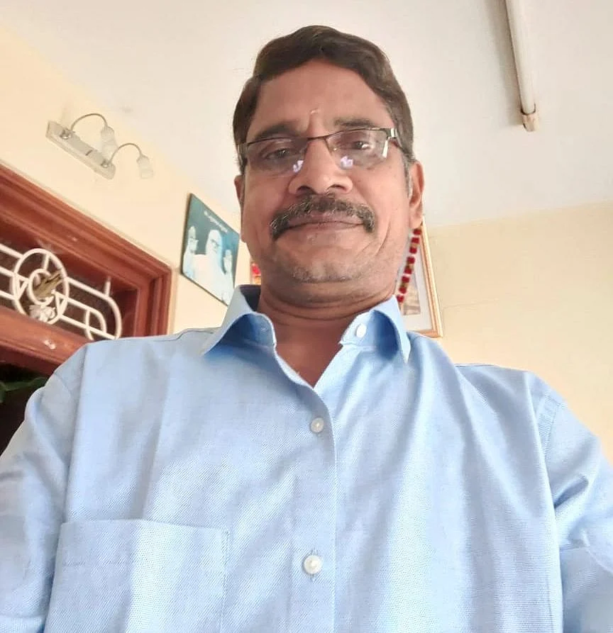 காந்தி