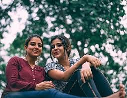 Friends (Representational Image)