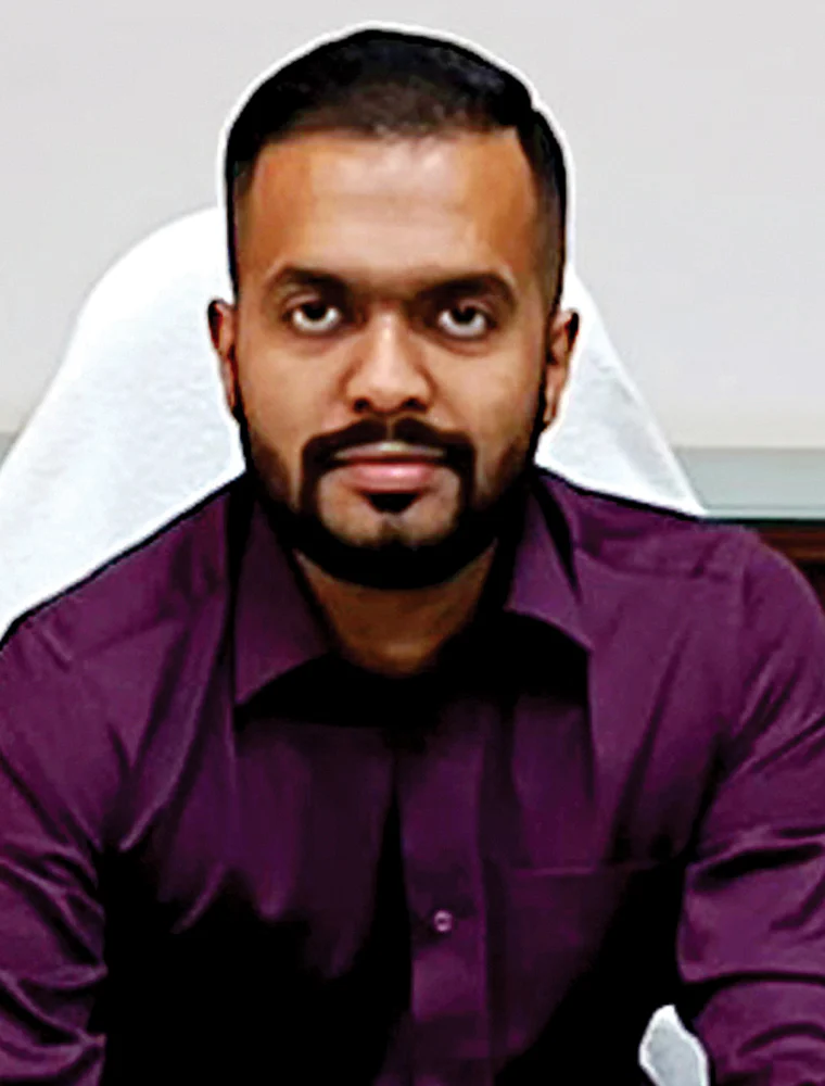 ஆகாஷ்