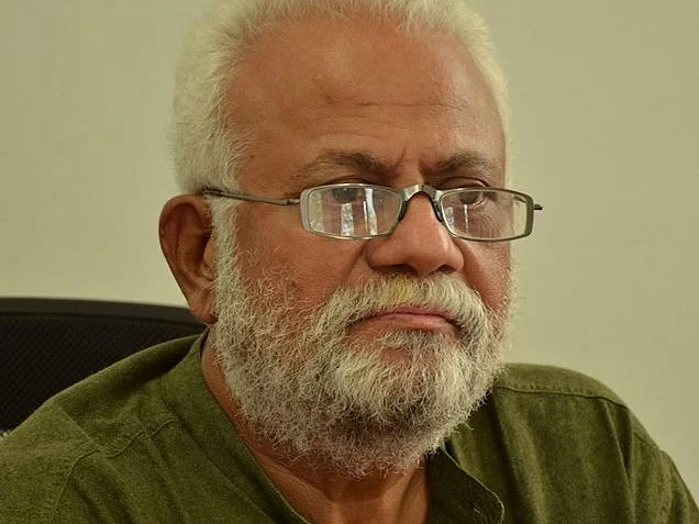 லயோலா கல்லூரி விஸ்காம் துறையின் முன்னோடி `சக்ஸ் என்கிற சக்கரவர்த்தி' - சில நினைவுகள்