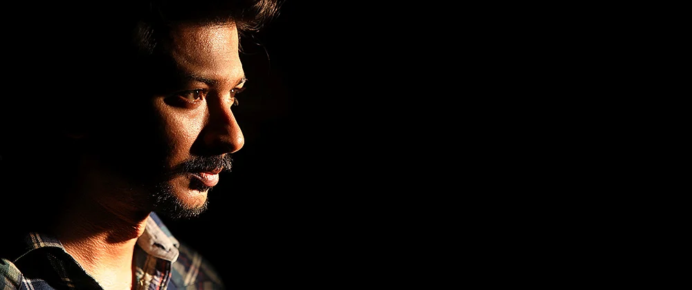 நமக்குப் பெரிய பொறுப்பிருக்குன்னு உதயநிதி சொன்னார்!