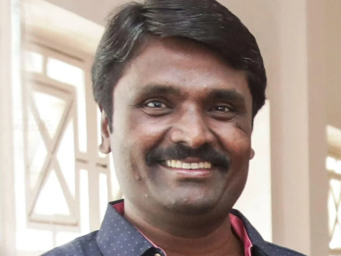 மீண்டும் ஐ.டி ரெய்டு வளையத்தில் அன்புச்செழியன்: அதிகாலை முதல் பல்வேறு இடங்களில் சோதனை!