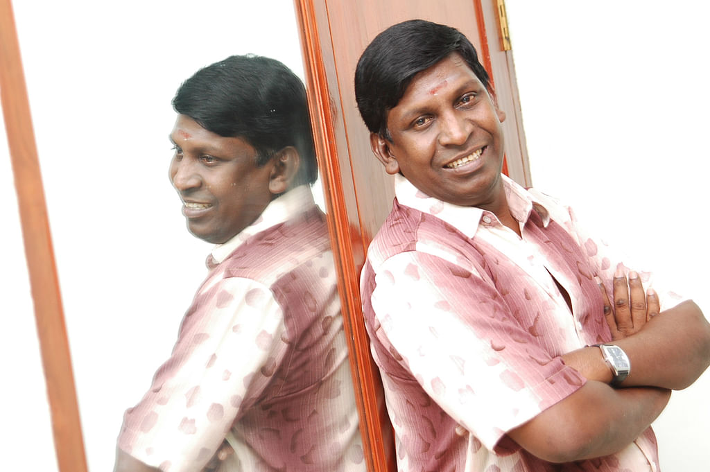 Vadivelu