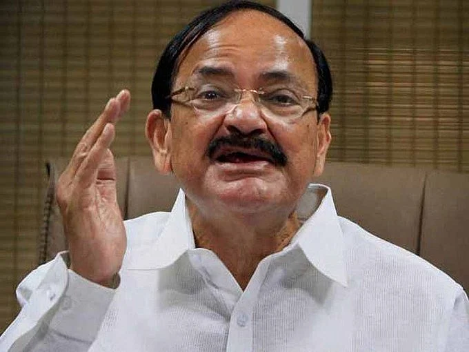 ``உங்கள் பதவிக்காலம் முடிவுக்கு வரலாம் ஆனால்...” - வெங்கைய நாயுடு குறித்து மோடி உருக்கம்