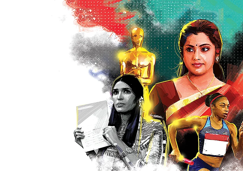 வினு விமல் வித்யா: உங்கள் வேலையில் பயப்படுவதற்கோ, அவமானப்படுவதற்கோ எதுவும் இல்லை!