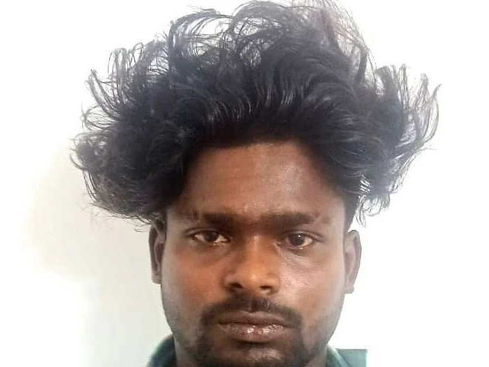 ராணிப்பேட்டை: சிறுவனுக்குப் பாலியல் தொல்லை... போக்சோ சட்டத்தில் இளைஞர் சிறையிலடைப்பு!