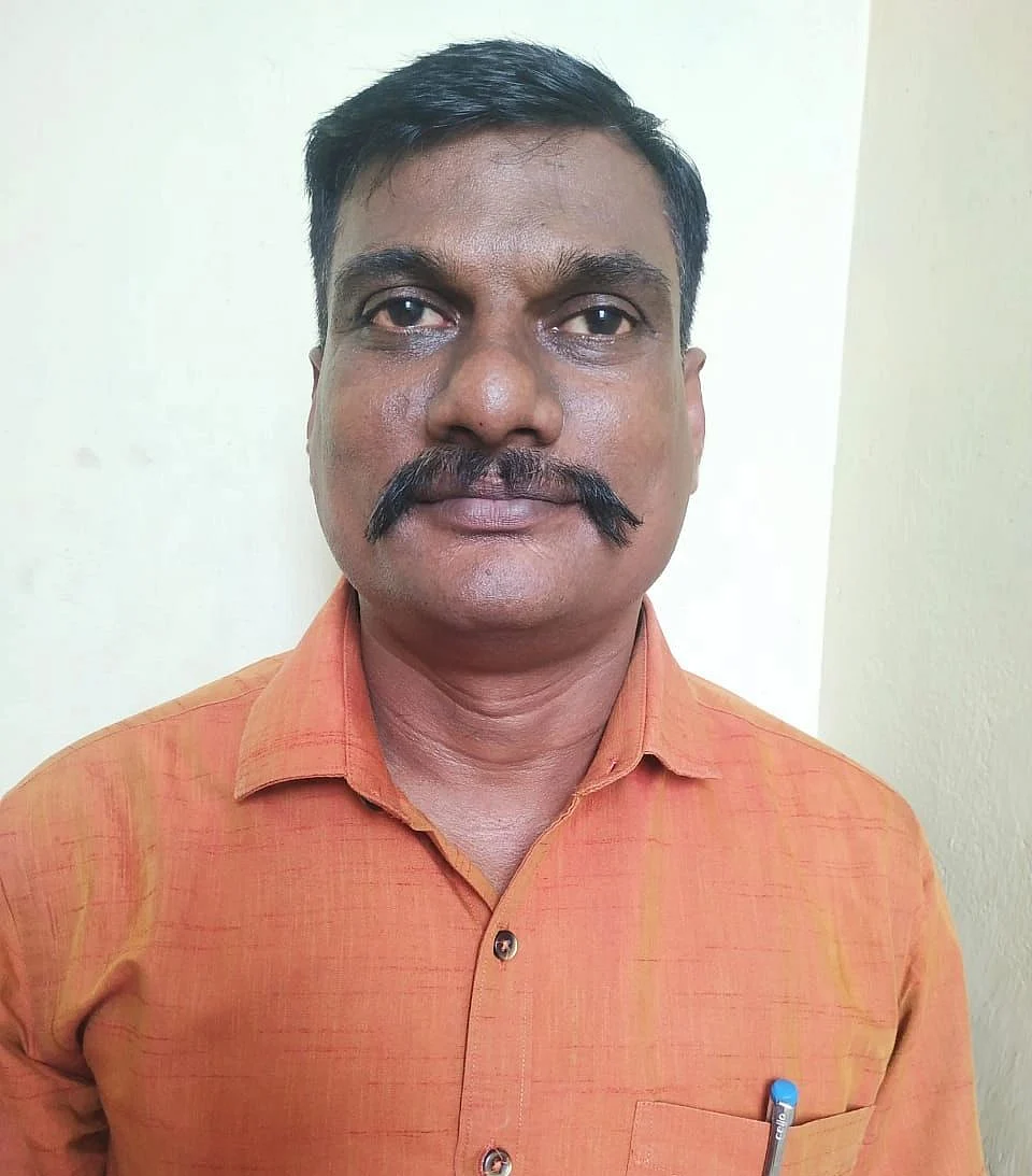மலையை ஆக்கிரமித்து ‘மலை மாதா’ தேவாலயம்... நடவடிக்கை எடுக்குமா தமிழ்நாடு அரசு?