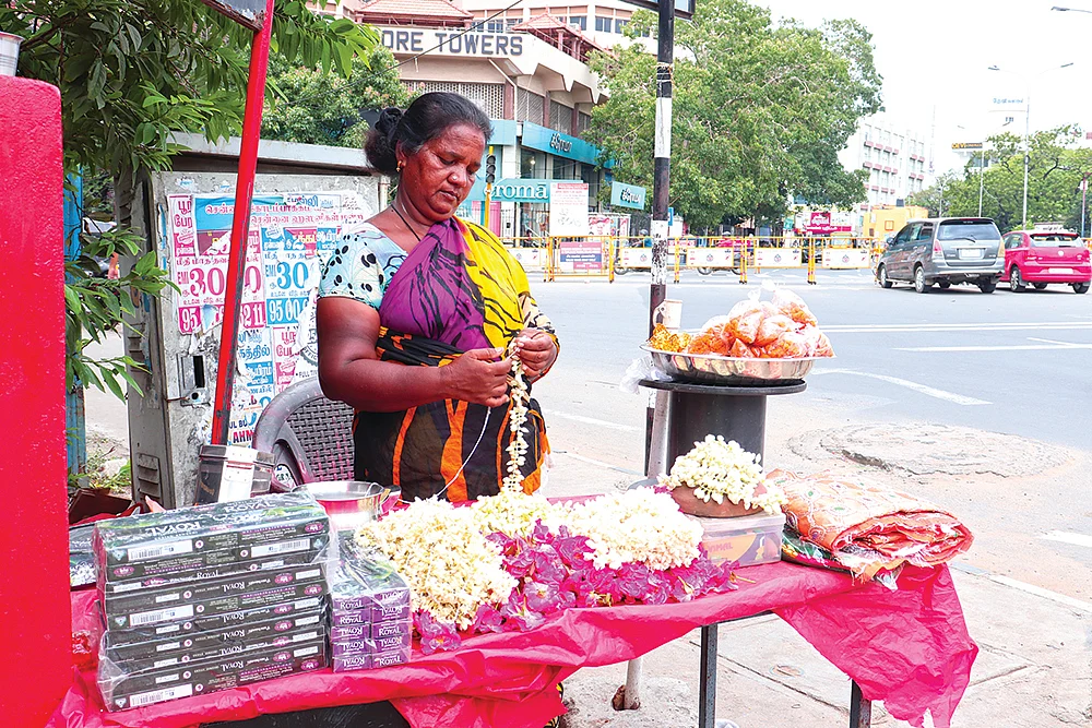 “இப்படியொரு அம்மா கிடைக்கலைன்னா நாங்க என்னவாகியிருப்போமோ?”