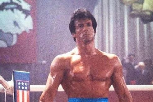 Sylvester Stallone
