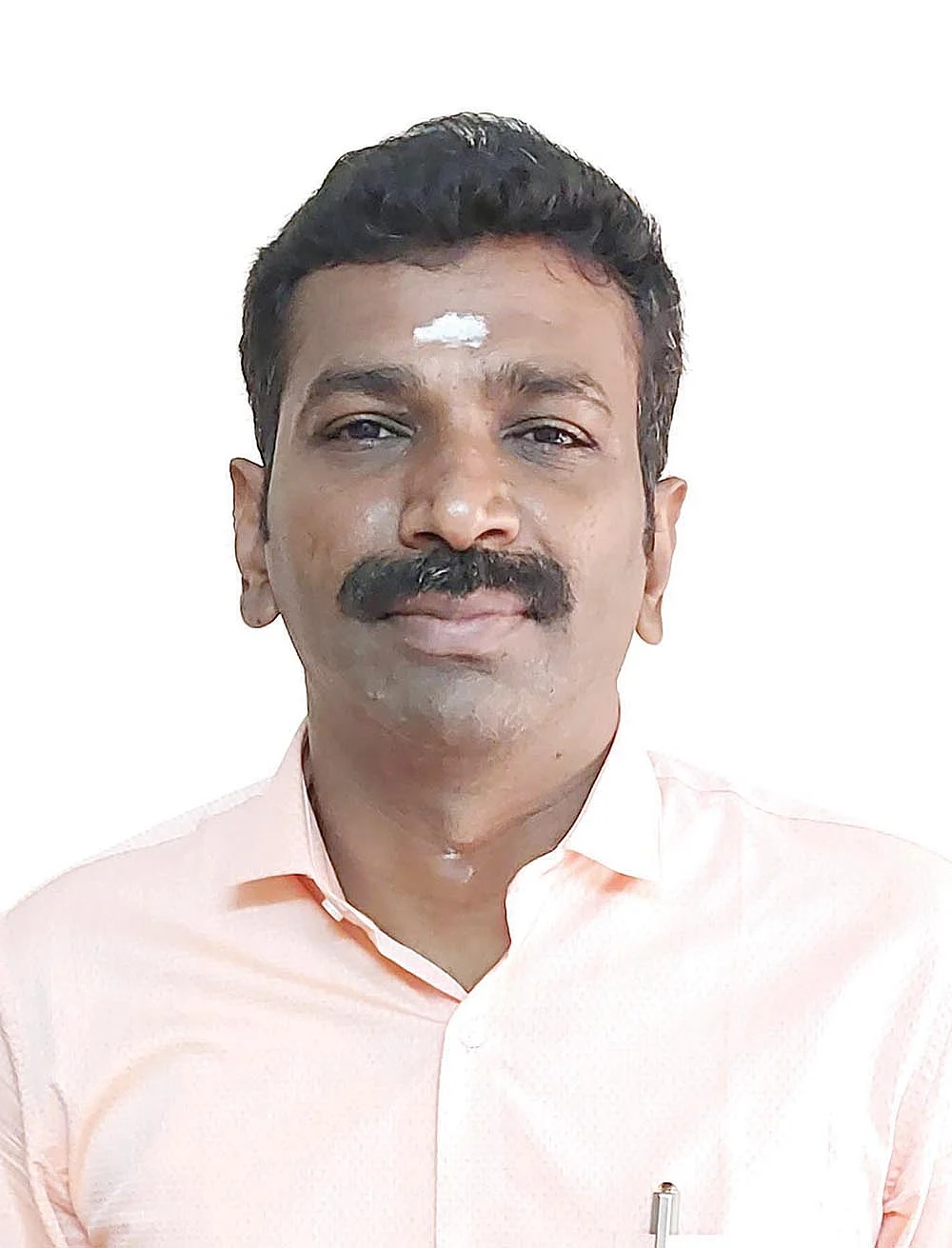 சண்முக வேலாயுதம்