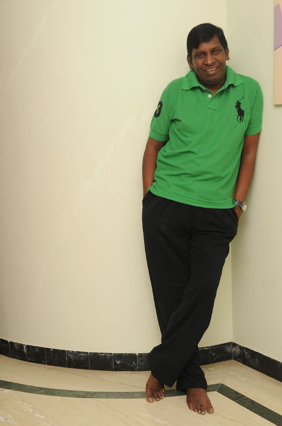Vadivelu
