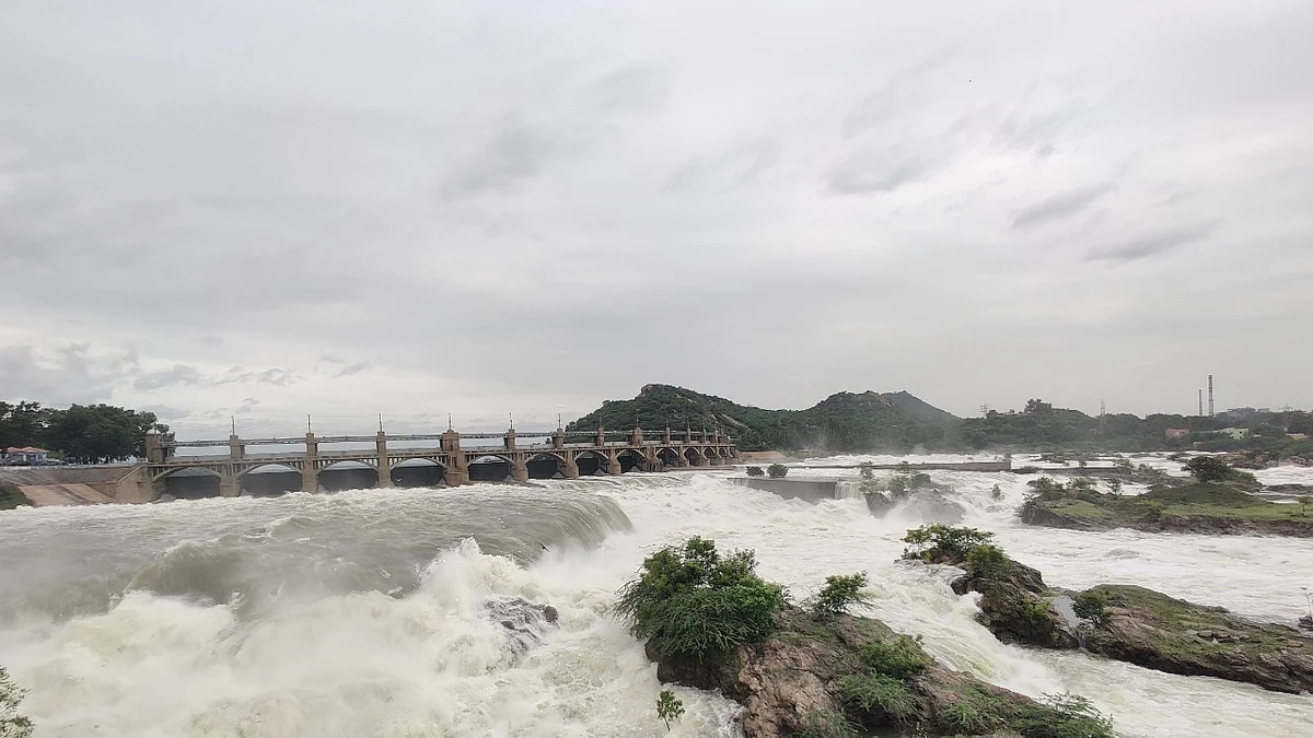 மேட்டூர்