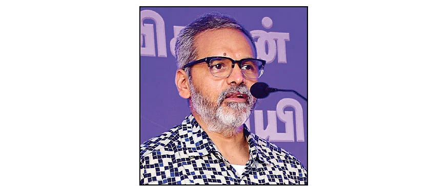 பா.சீனிவாசன்