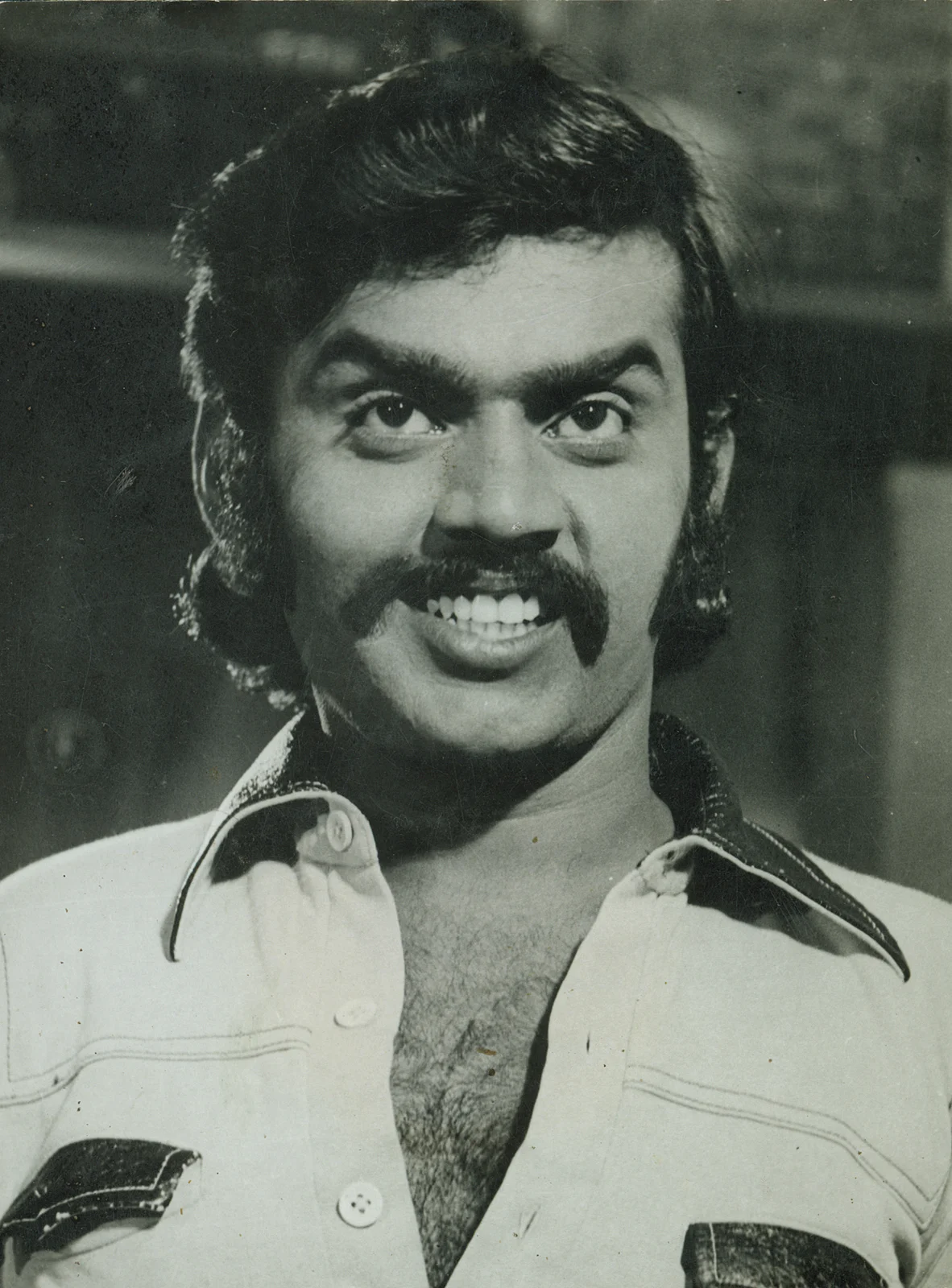 விஜயகாந்த்