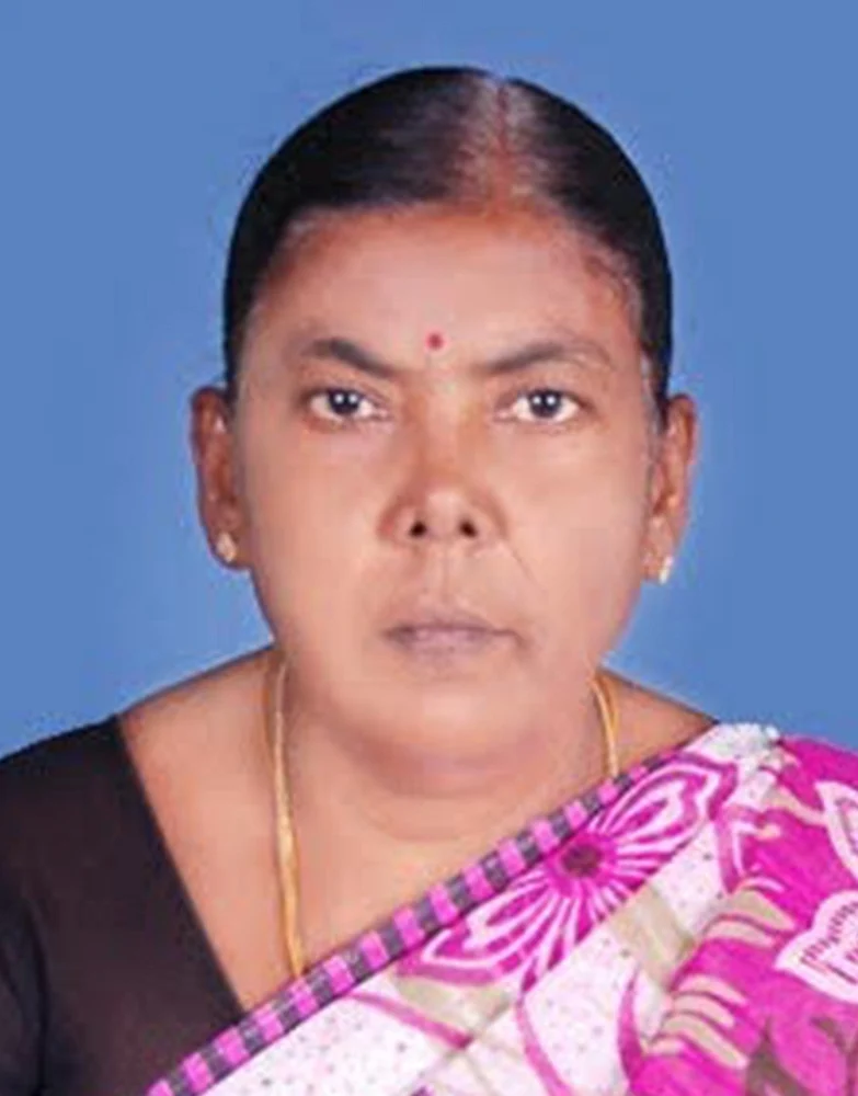 லட்சுமி