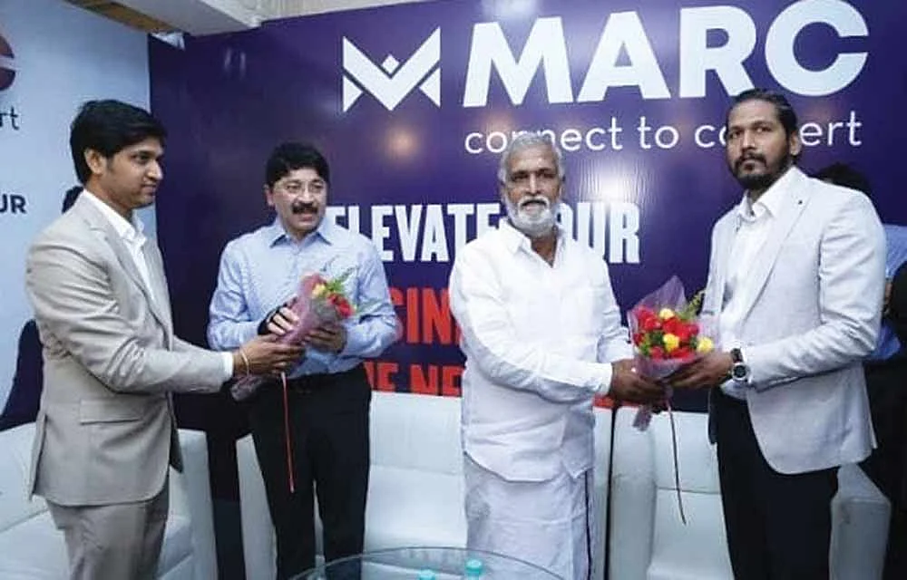 ‘மார்க்’ மூலம் வெளிநாட்டுக்குப் பணம்... ஐ.எஃப்.எஸ் ஃபிராடு பிரதர்ஸின் பலே திட்டம் அம்பலம்!
