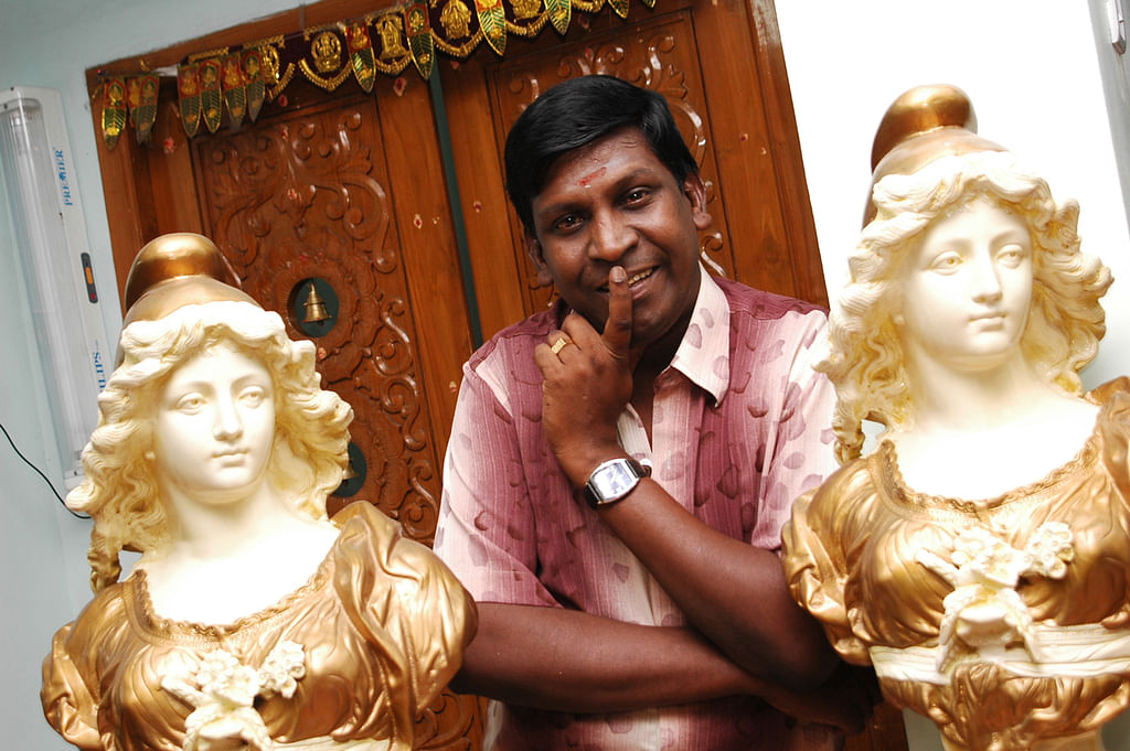 Vadivelu