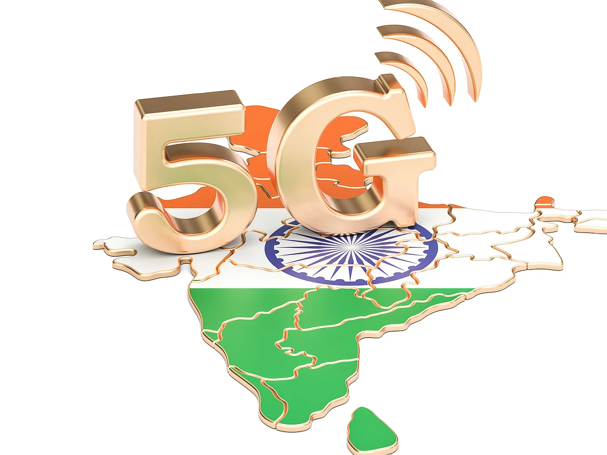 5G