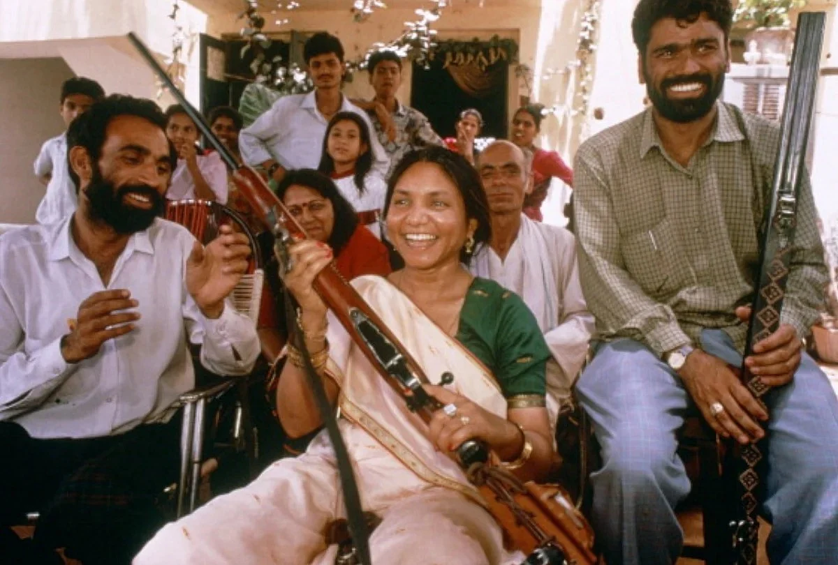 பூலான் தேவி