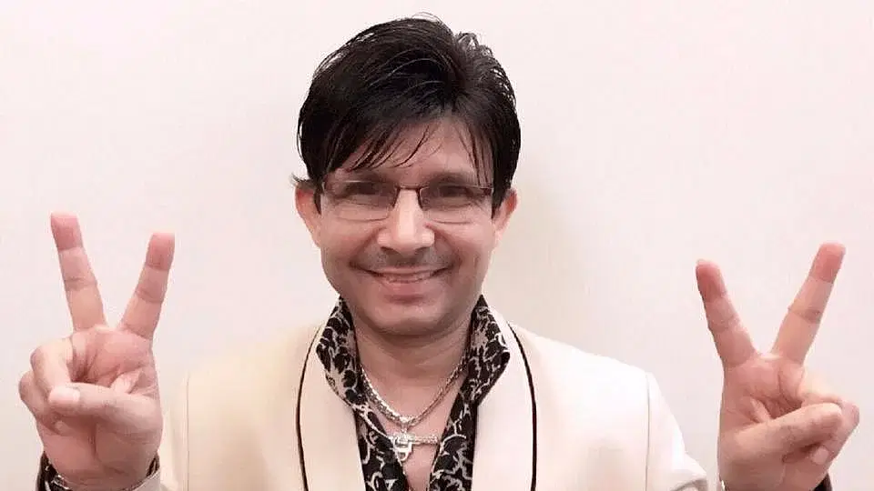 கமல் ரஷீத் கான்