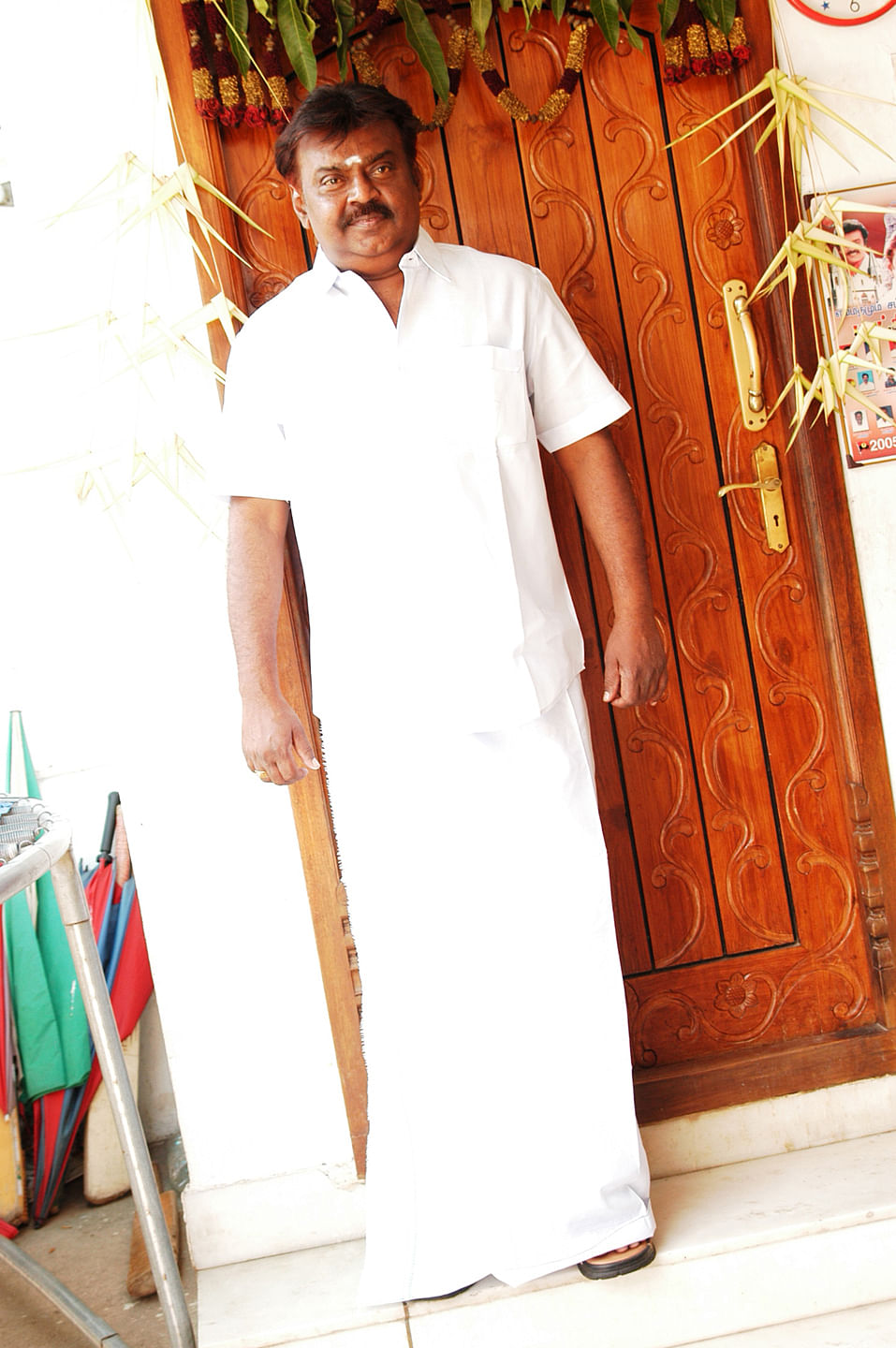 vijayakanth