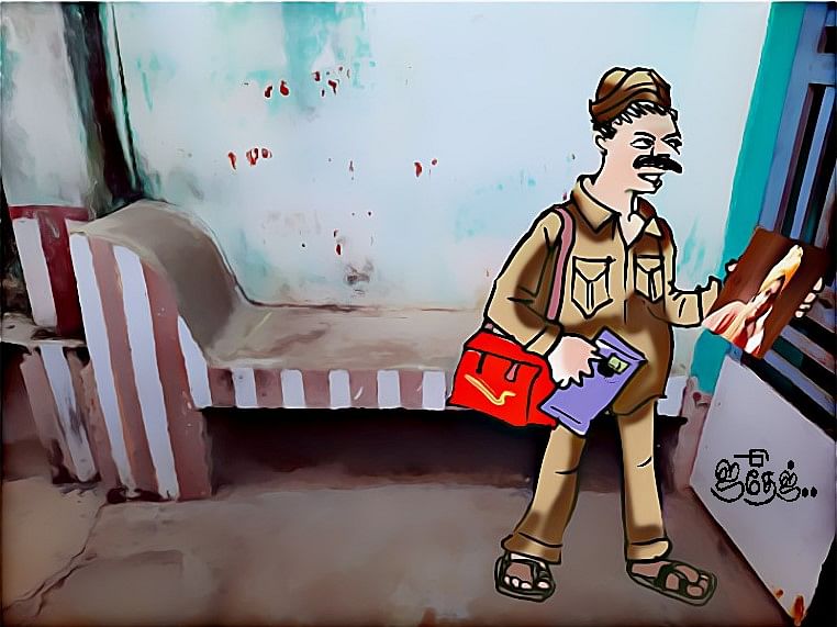 Representational Image